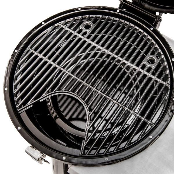 Actual product image Char Broil Camander (51 cm)