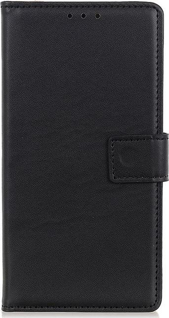 Actual product image MU Classic Classic II Leather Bookcover Series (Motorola Edge 20 Pro)