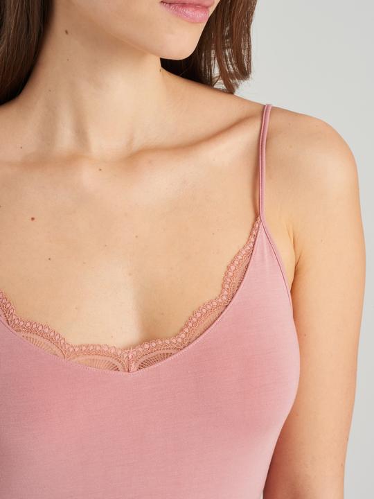 Image du produit Schiesser Top spaghetti Feminine Lace (44)
