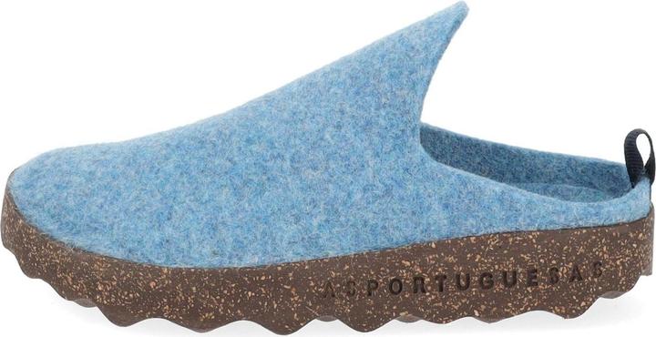 Image du produit Asportuguesas Le bien-être pour des soirées confortables à la maison, c'est ce que propose cette chaude pantoufle (36)
