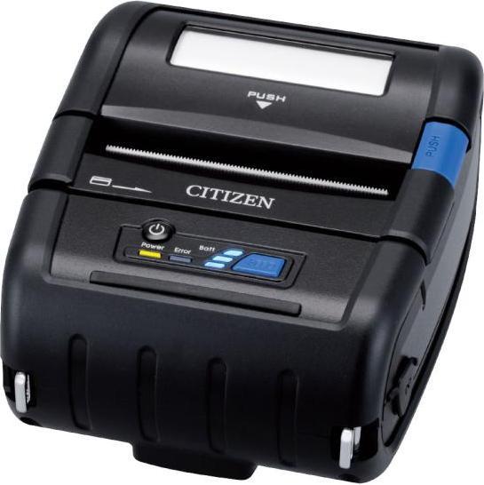Actual product image Citizen CMP-30, Mobile receipt printer (USB)