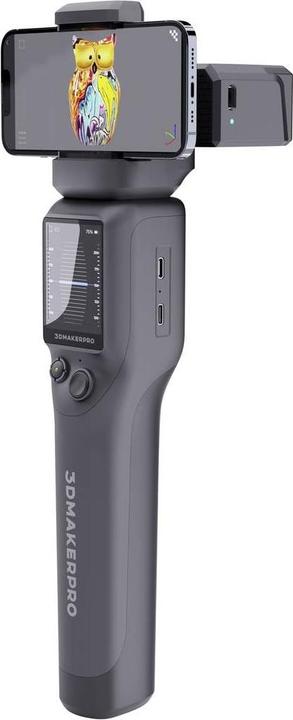 Immagine prodotto 3DMakerpro Set di accessori per scanner 3D JMB1