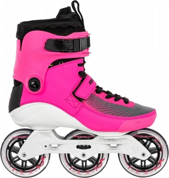 Actual product image Powerslide SWELL SKATES Swell 3D Adapt (39)