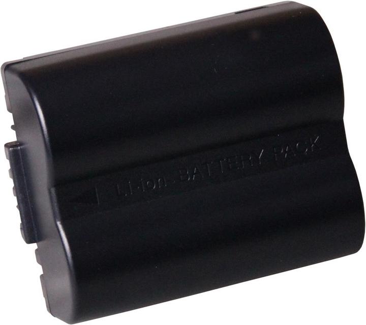 Actual product image Patona Panasonic CGA-S006E (Camera battery)