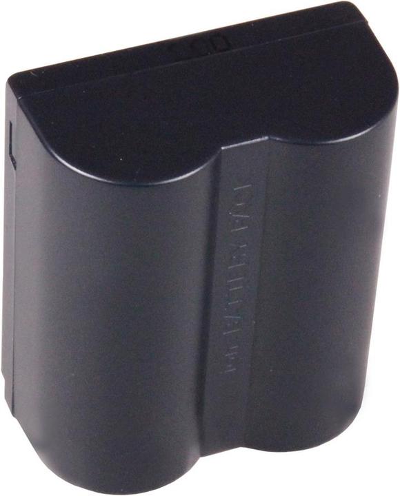 Actual product image Patona Panasonic CGA-S006E (Camera battery)