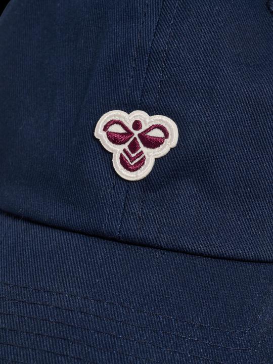 Produktbild hummel Hmlbaseball Cap Bee (One Size)