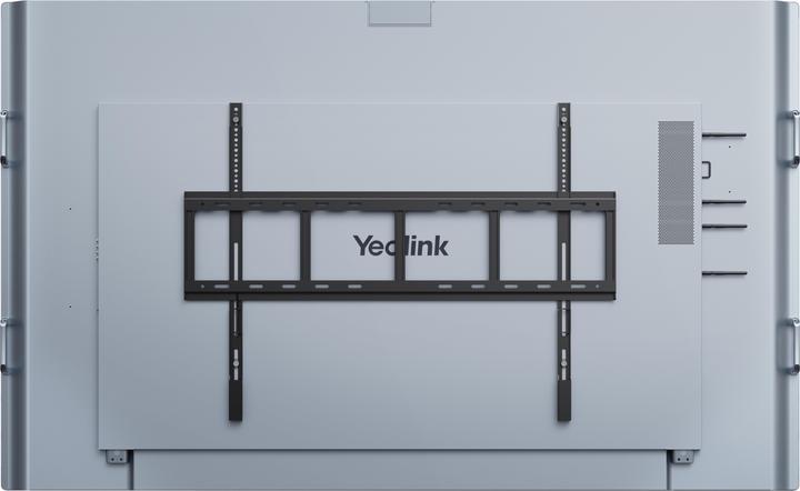 Actual product image Yealink MeetingBoard 86 (3840 x 2160 Pixels, 86")