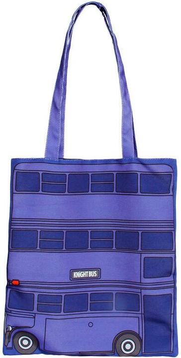 Karactermania Harry Potter sac shopping Magicobus