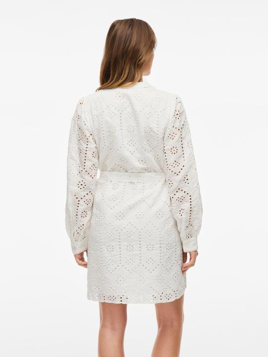 Produktbild Vila Langarm Minikleid (42)