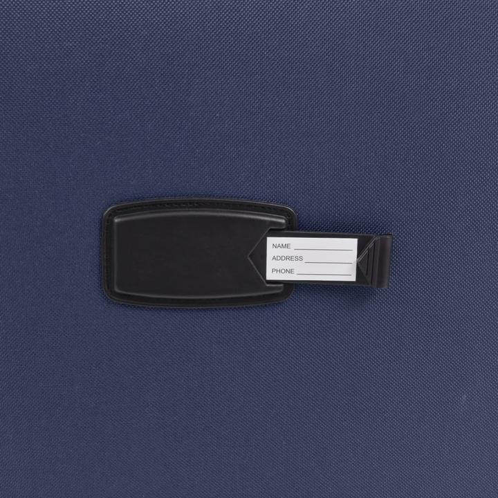 Actual product image VidaXL Laila (L (90 - 115l))
