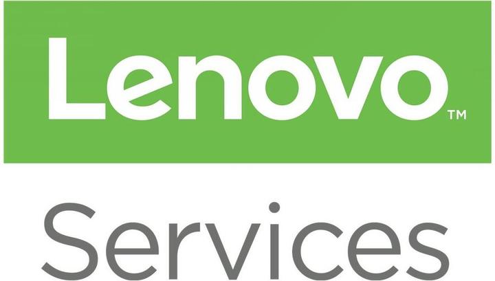Image du produit Lenovo Garantie Upgrade auf (36 mois, On-Site, Garantie postale)
