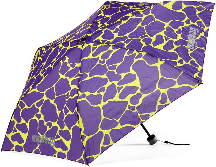 Ergobag Kinder Taschenschirm 21 cm