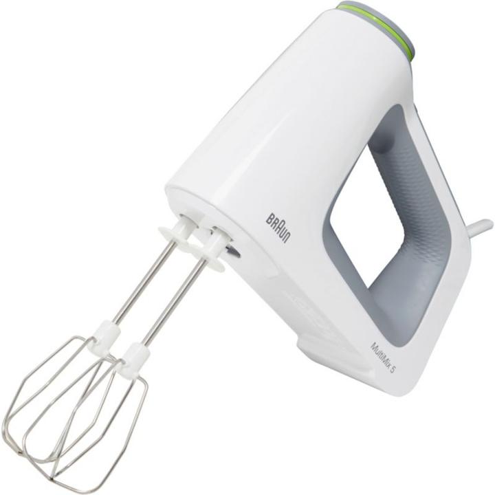 Immagine prodotto Braun MultiMix 5 HM5107WH (750 W)