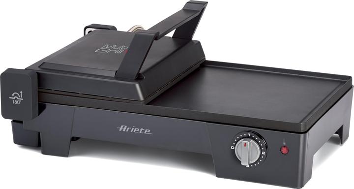 Immagine prodotto Ariete Multi-Grill 3in1