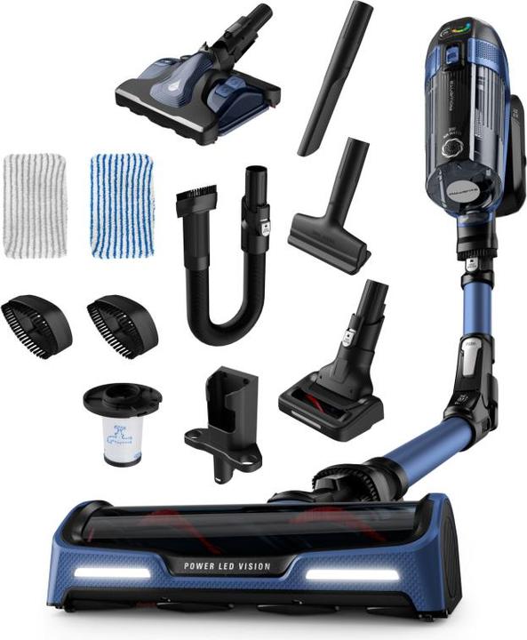 Productafbeelding Rowenta X-Force 14.60 Aqua RH99C0WO