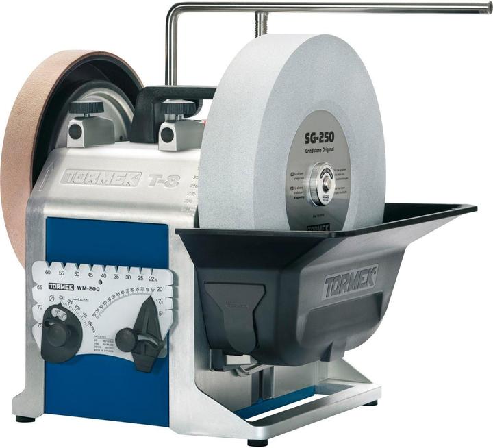 Produktbild Tormek T-8 (Nassschleifer, 200 W)