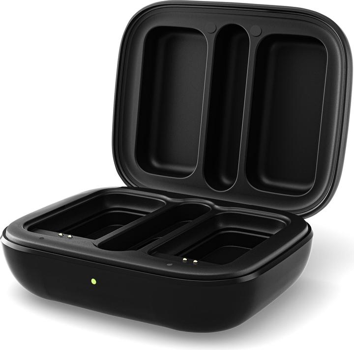 Produktbild RØDE Wireless Micro (Lightning)