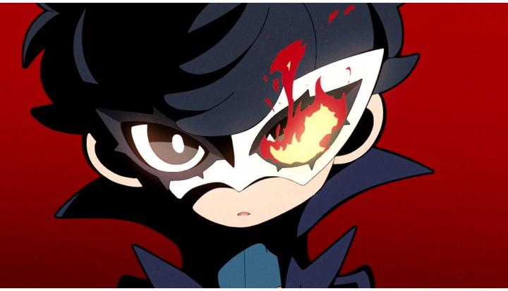 Image du produit Atlus Persona 5 Tactica (Xbox Series X, Xbox One S, DE)