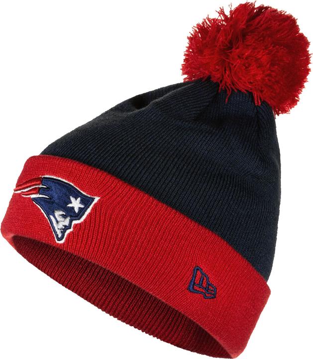 Produktbild New Era Bobble New England Patriots