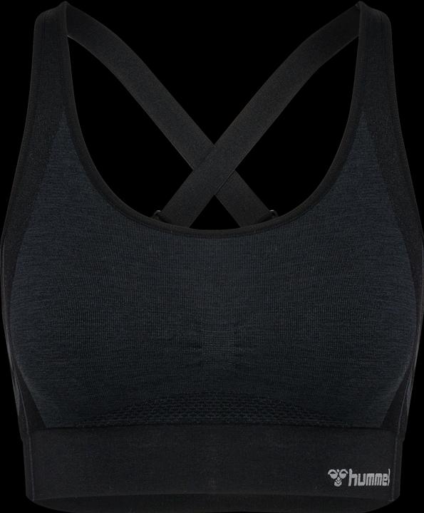 Produktbild hummel Hmlmt Shine Seamless Sports Bra (L)
