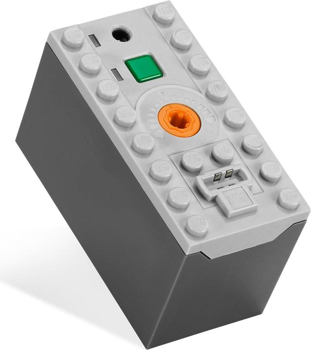 Produktbild LEGO Power Functions Akku (8878, LEGO Technic)