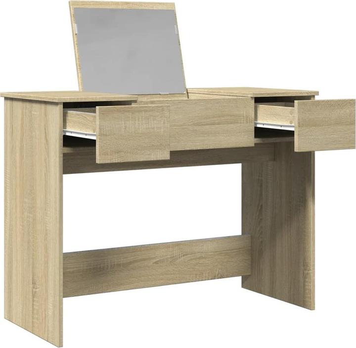 Actual product image VidaXL Karissa (100 x 45 x 76 cm)