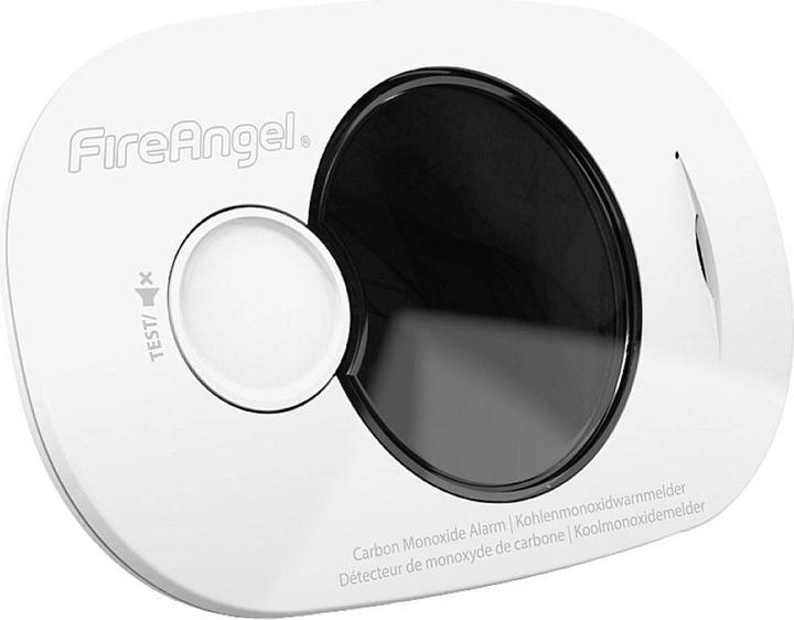 Actual product image FireAngel Carbon monoxide detector