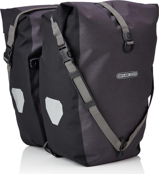 Produktbild Ortlieb Backroller Plus (40 l, Gepäckträgertasche)