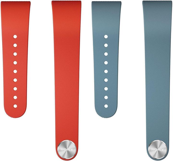 Produktbild Sony SWR310 Armband (Kunststoff, SmartBand Talk SWR30)