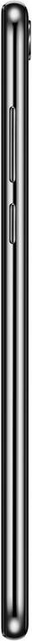 Actual product image Huawei Y7 2018 (16 GB, Black, 5.99", Dual SIM + SD, 13 Mpx, 4G)