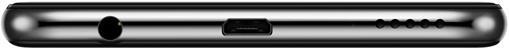 Actual product image Huawei Y7 2018 (16 GB, Black, 5.99", Dual SIM + SD, 13 Mpx, 4G)