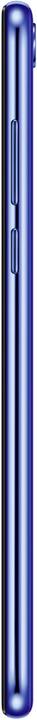 Actual product image Huawei Y7 2018 (16 GB, Blue, 5.99", Dual SIM + SD, 13 Mpx, 4G)