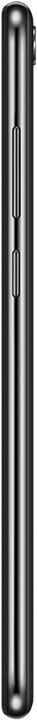 Produktbild Huawei Y6 2018 (16 GB, Black, 5.70", Dual SIM + SD, 13 Mpx, 4G)