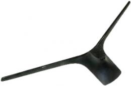 Actual product image Samsung Replacement foot BN96-35224A
