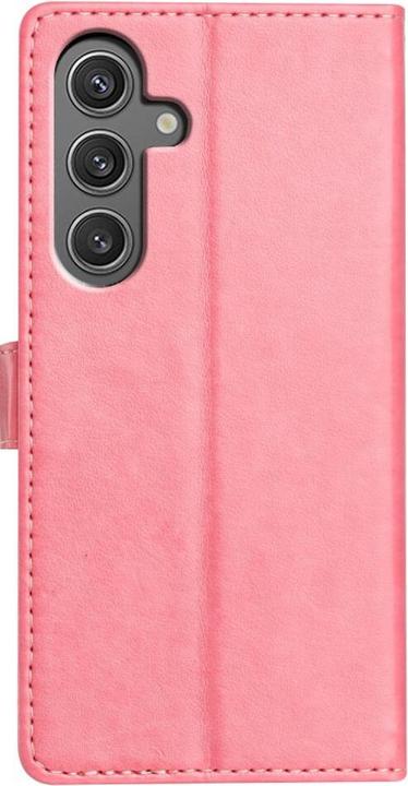Produktbild Cover-Discount Galaxy A56 5G - Elegantes Hüllen Etui mit Handschlaufe (Samsung Galaxy A56)