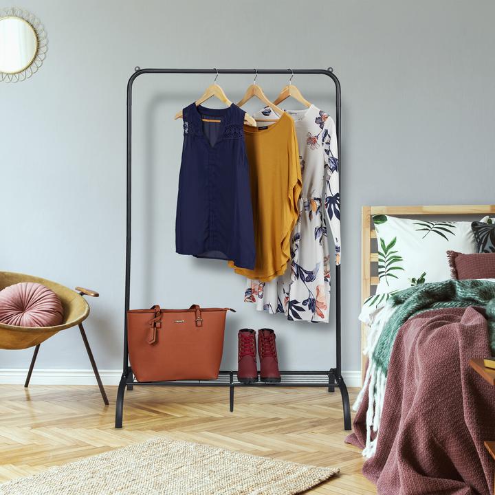 Image du produit Relaxdays Portemanteau