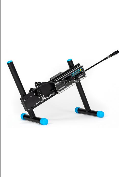 Actual product image F-Machine Pro-4