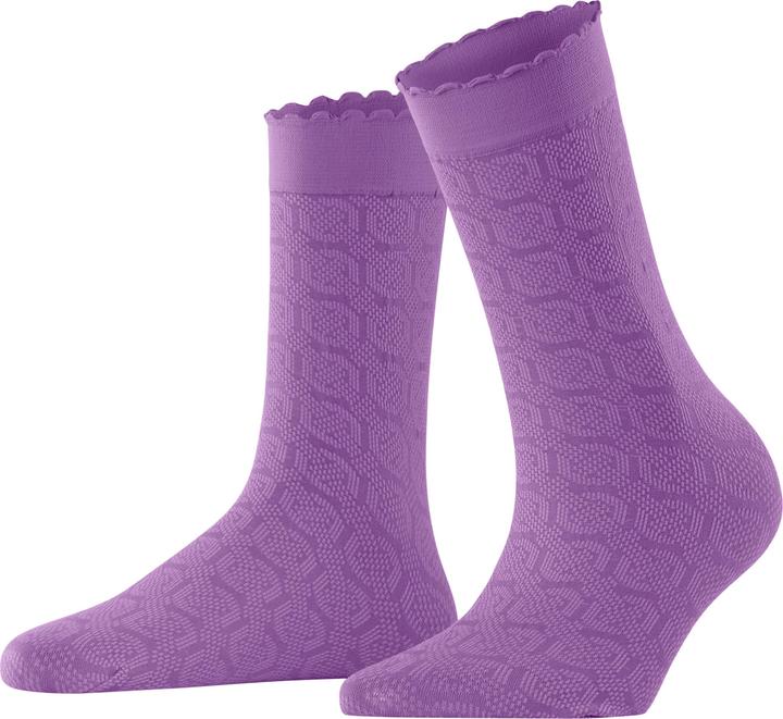 Falke Hoarding Honey 50 DEN Damen