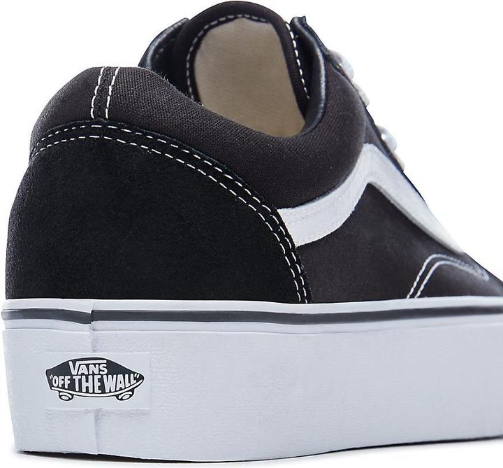 Produktbild Vans Old Skool Plateau (38.5)