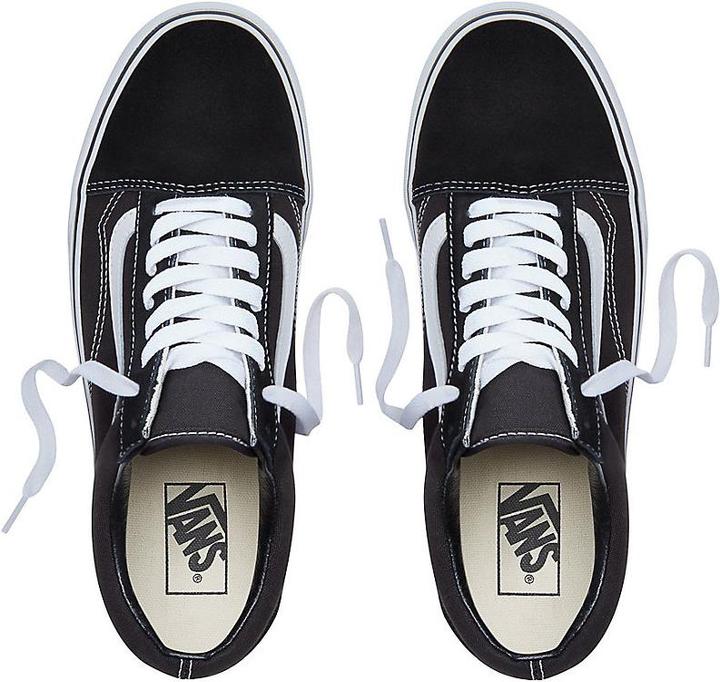 Produktbild Vans Old Skool Plateau (38.5)