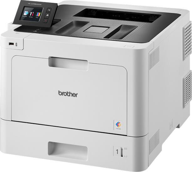 Image du produit Brother HL-L8360CDW (Laser, Couleur)