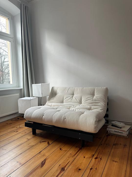Image du produit Karup Design Racines 140 (2 places, Canapé-lit)