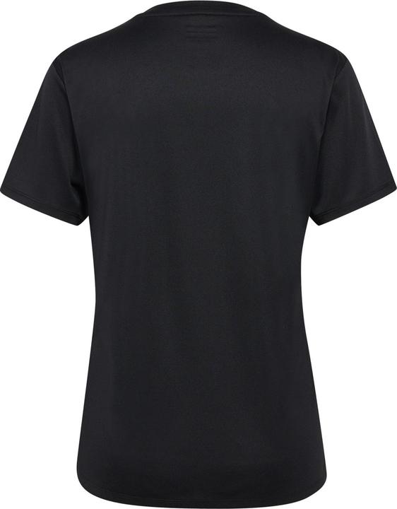 Image du produit hummel hmlESSENTIAL JERSEY S/S WOMAN (XS)