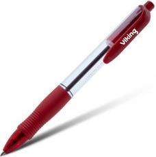 Actual product image Foraze Biros Foray Comfort RT-M red 0.31 mm (Red, 1 x)