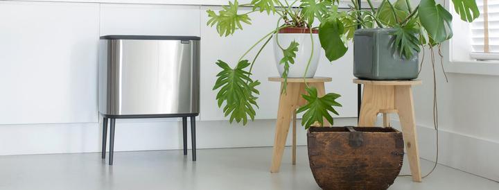 Image du produit Brabantia Poubelle Bo Touch Bin 36 litres (36 l)