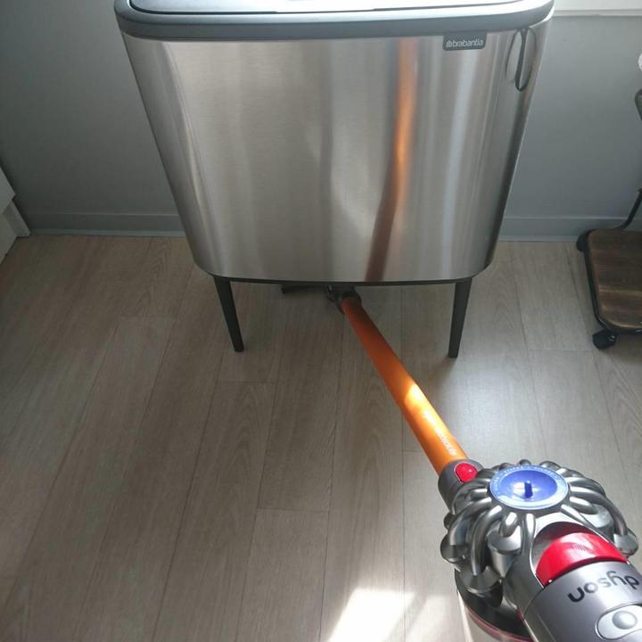 Produktbild Brabantia Bo Touch Bin (33 l)