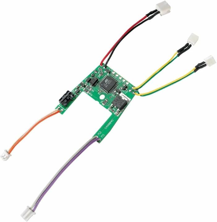 Actual product image Carrera Digital decoder