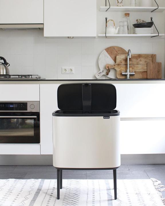 Produktbild Brabantia Bo Touch Bin (33 l)