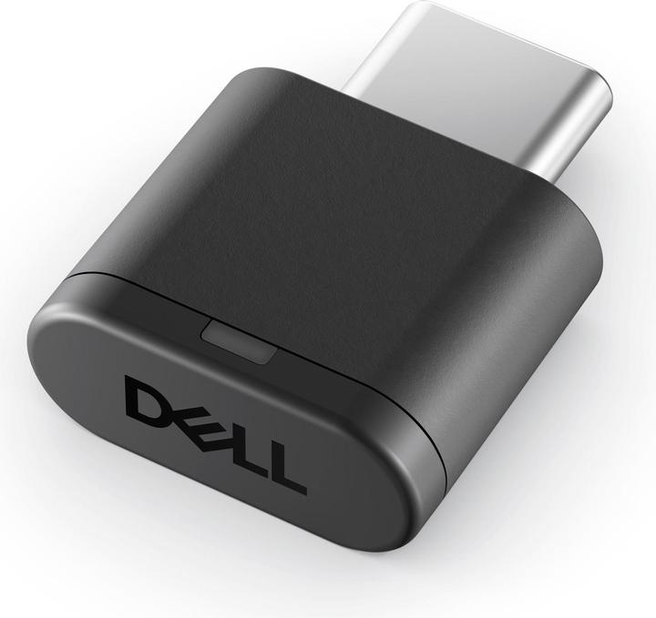 Produktbild Dell Premier Wireless ANC Headset - WL70 (Kabellos, USB-C)