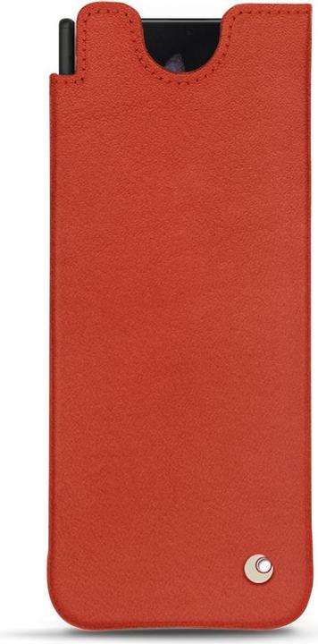 Arange clouquié ( Pantone #D33108 )